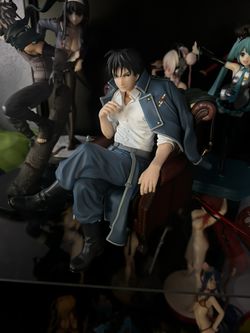 Anime Figure