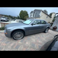 2006 Chrysler 300