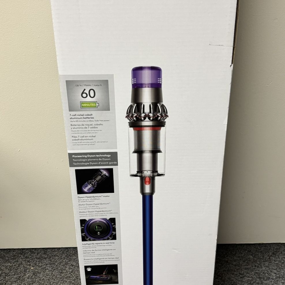 Dyson v11 Cordless Vacuum