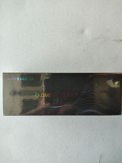 DMES AI Glasses – Sealed Box