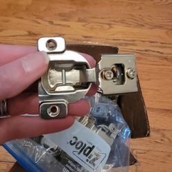 Blum Cabinet Hinges