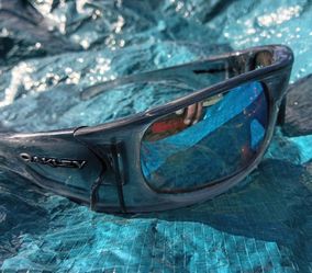 Oakley highland Sunglasses