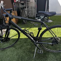 Cannondale Quick Bike 