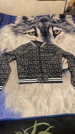 Guess sweater