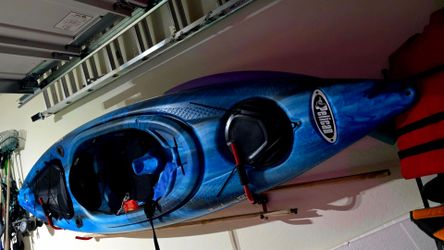 Kayaks for Family for sale