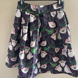 Bell Shape Skirt