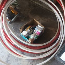 Plumbing Supplies -Moving Sale