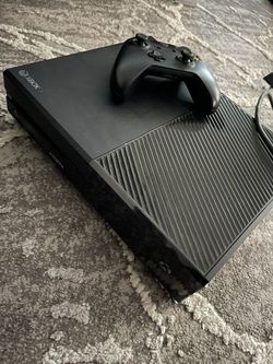 XBOX ONE - Good Condition 