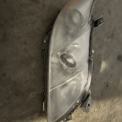 Camry 07-11 Headlights 