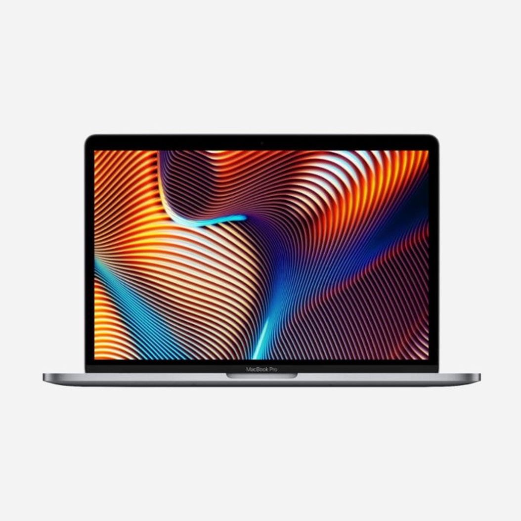 Apple MacBook Pro 2019 13” i5 8gb ram 128gb Silver