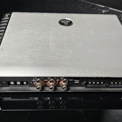 HD600/4 JL AUDIO Top Line Wide Range 