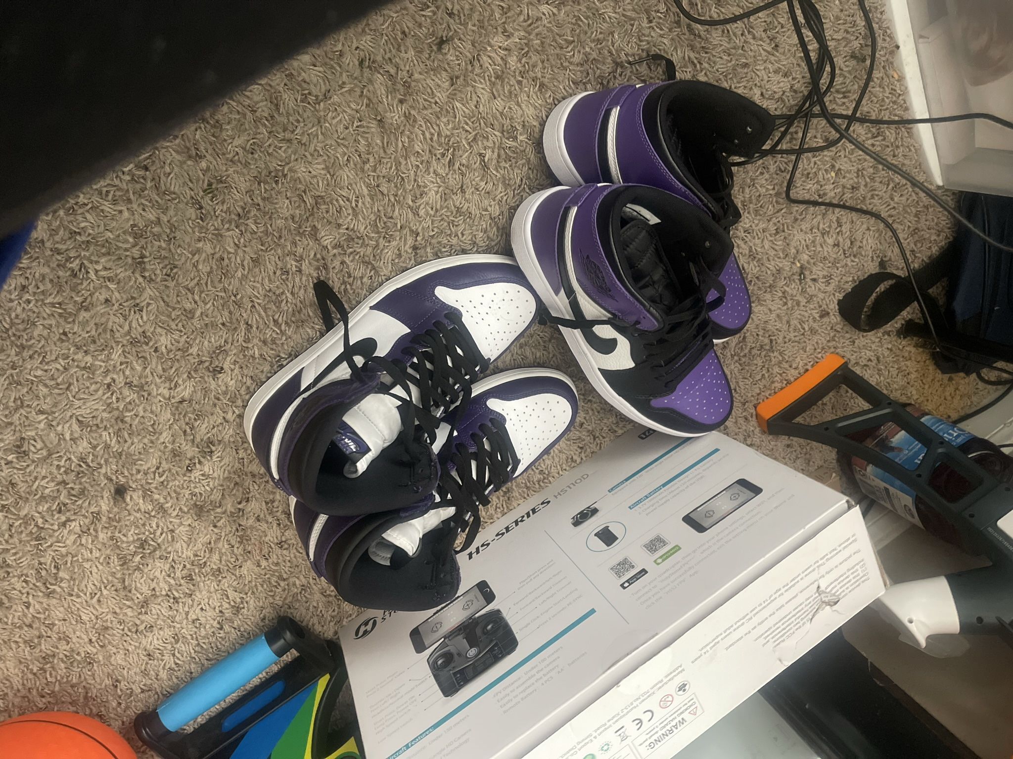Jordan’s