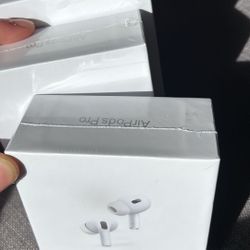AirPod Pro 2nd Gen