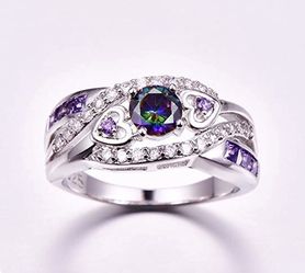Size 10 ring
