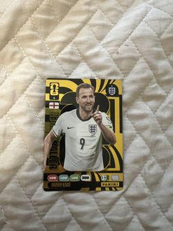 Panini adrenalyn XL WC 26 Cards Harry Kane