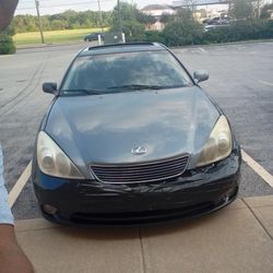 2006 Lexus ES 330