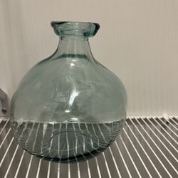 Glass decor