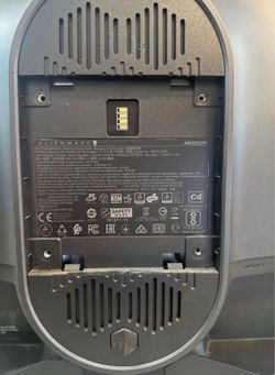 Alienware AW2521HF