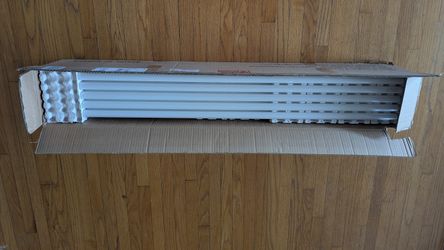 48 Inch T8 Fluorescent Tube Lights - 25 Quantity