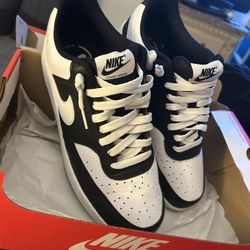 Nike Shoes 