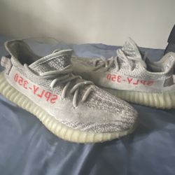 ADDIDA & YEEZY COLLAB