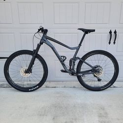 2021 Giant Stance 2 - 29er Mountain Bike - XL
