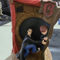 HARRY POTTER NOVELTY BANK 
