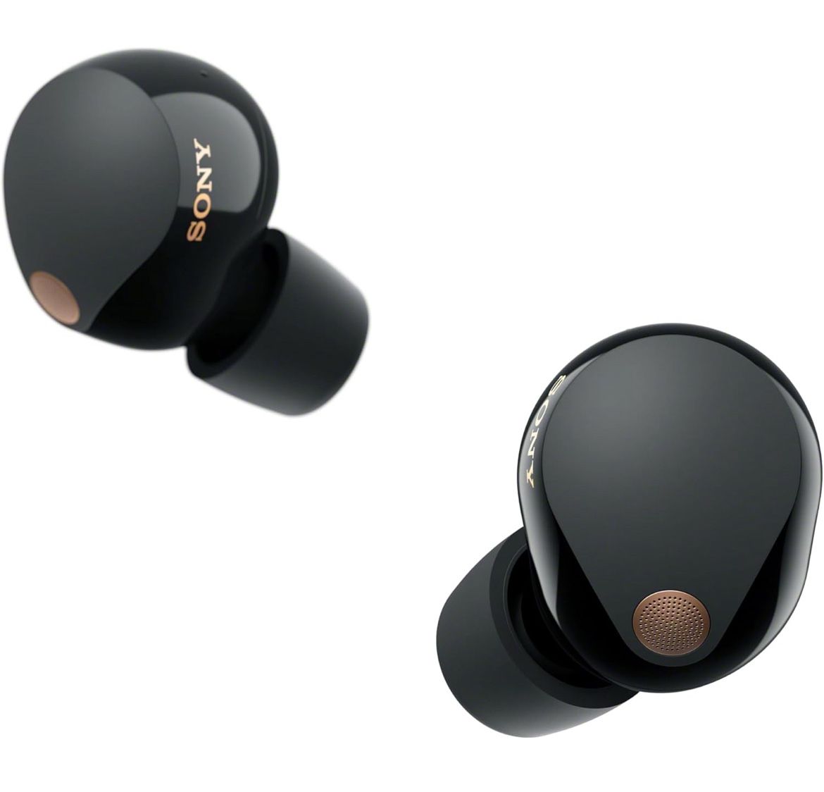 SONY WF-1000XM5 Wireless Bluetooth Noise Canceling Earbuds Headset