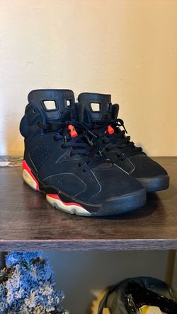 2019 infrared 6s sz 12