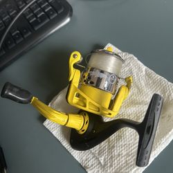 South Bend TROUT fishing Reel