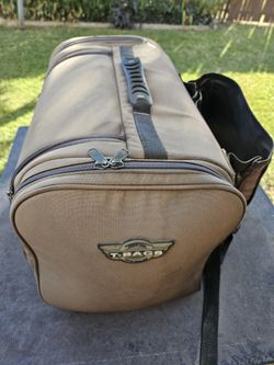 MOTORCYCLE TRAVEL BAG