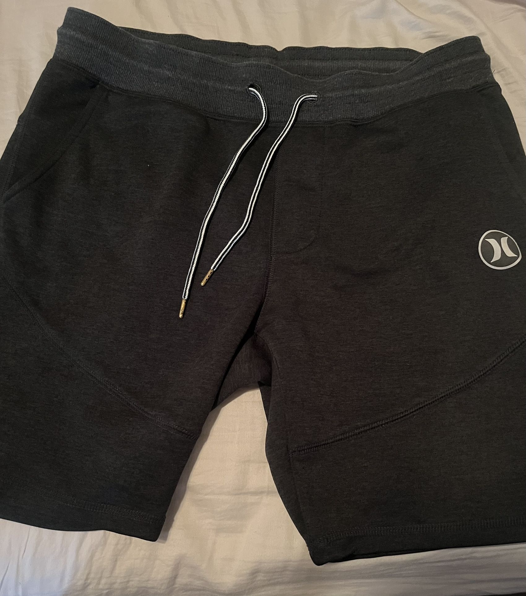 Hurley Shorts Size Medium Men Maybe Fit Small