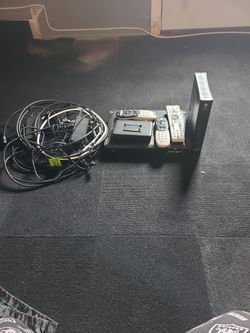 Direct TV Box 