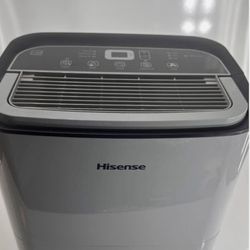 Dehumidifier 