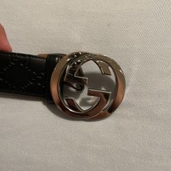 Gucci Belt
