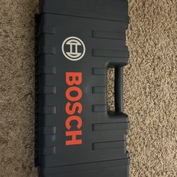 Rotary Hammer 