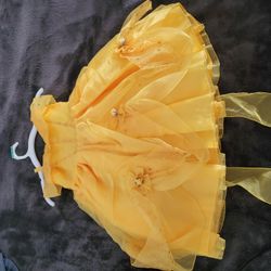 Princess dress