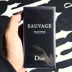 Sauvage Cologne