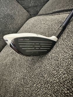 Taylormade sim max 3 wood