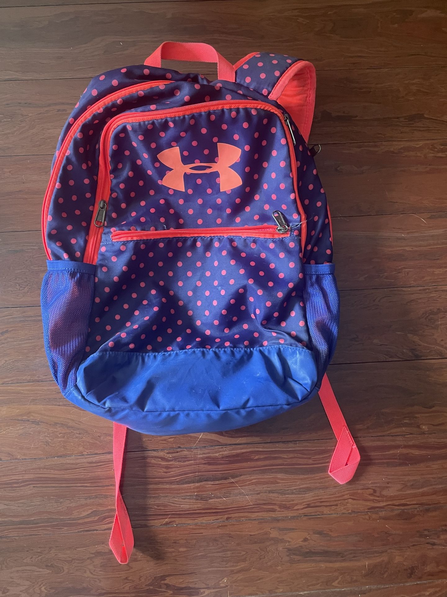 Under Armour Backpack