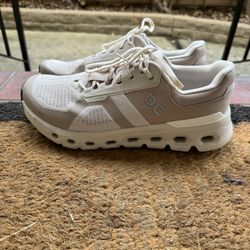 On Cloudrunner 2 - Size 11.5 Men's