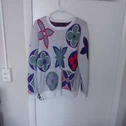 Louis Vuitton Pullover Sweater