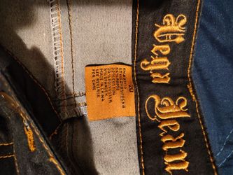 Vega Jeans size 20