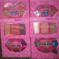 Means Girls Collection