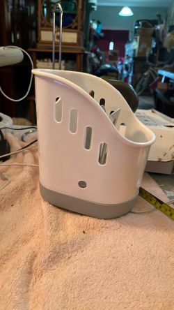Kitchen sink caddy