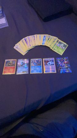 XY Evolutions