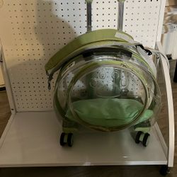 TripleHare Pet Carrier Backpack