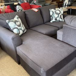 Brand New Sectional 599