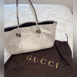 Vintage Gucci Bag