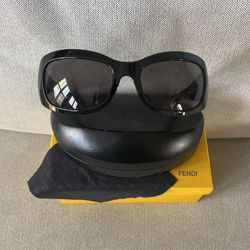 Fendi Sunglasses